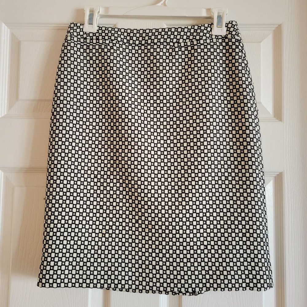 Halogen Pencil Skirt